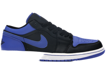 Jordan 1 Phat Low Varsity Royal for sale
