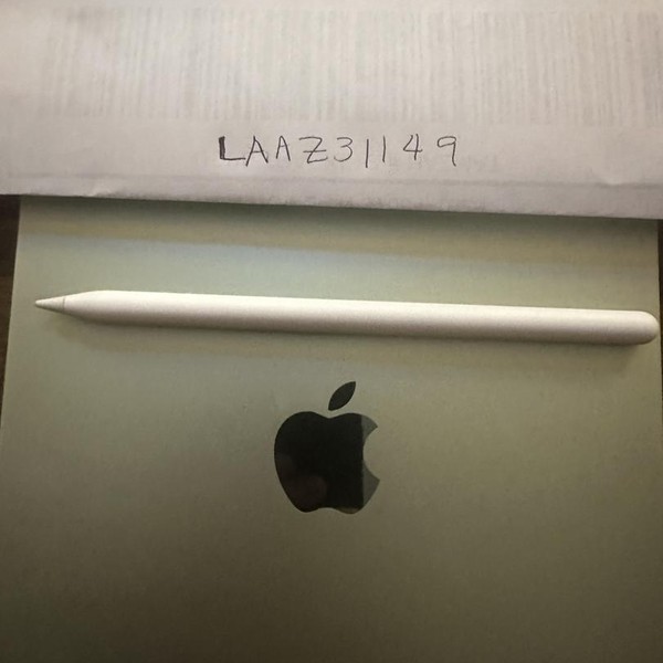 Apple Pencil 2nd Gen