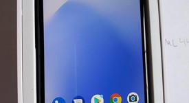Mint
													Google Pixel 3a - Unlocked, Black, 64 GB, 4 GB, G020G, photo 3 of 5