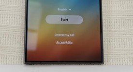 Mint
													Samsung Galaxy S24 Ultra - Unlocked, Blue, 256 GB, 12 GB, SM-S928U1, photo 1 of 10