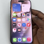 Good Apple iPhone Air - Unlocked, 256 GB, Space Black, A3260