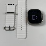 Good Apple Watch Ultra 49mm - Unlocked, Titanium, A2622