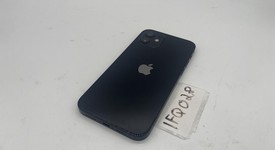 Good
													Apple iPhone 12 - Boost, Black, 64 GB, A2172, photo 2 of 4