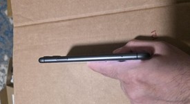 Good
													Apple iPhone 11 - Unlocked, Black, 64 GB, A2111, photo 2 of 7