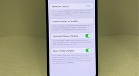 Mint
													Apple iPhone 14 - Unlocked, Midnight, 128 GB, A2649, photo 3 of 9