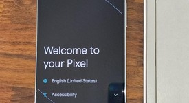 Good
													Google Pixel 9 Pro XL - Unlocked, Hazel, 128 GB, 16 GB, GGX8B, photo 1 of 11