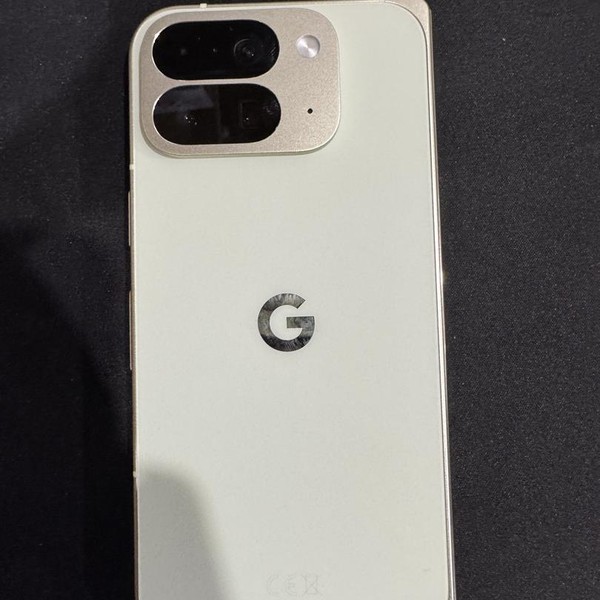 Google Pixel 10 Pro Fold - Unlocked, 256 GB, Jade, GU0NP