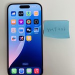 Good Apple iPhone 15 Plus - Unlocked, Pink, 256 GB, A2847