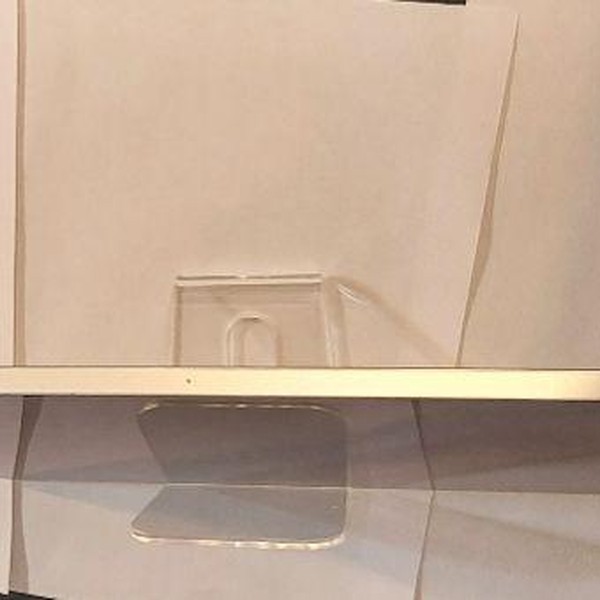 Apple iPad Pro 12.9 inch 5th Gen 2021 - Unlocked, 128 GB, Silver