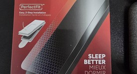 New
													Apple iPhone 17 Pro - Verizon, Deep Blue, 256 GB, A3256, photo 4 of 4