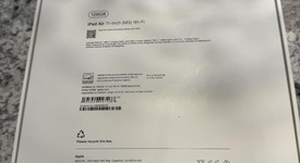 New
													Apple iPad Air 11" (M3) 2025 - Wi-Fi, Gray, 128 GB, A3266, photo 4 of 7