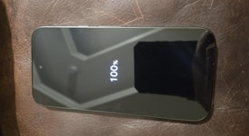 Mint
													Google Pixel 9a - Unlocked, Obsidian, 256 GB, 8 GB, photo 4 of 9
