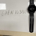 Mint Garmin Forerunner 945 - Black, LTE