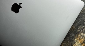 Good
													MacBook Pro 2019 - 16" - I9, Gray, 2 TB, 32 GB, photo 2 of 14