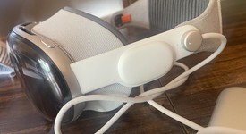 Mint
													Apple Vision Pro - 256 GB, photo 2 of 8