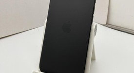 Good
													Apple iPhone Air - Unlocked, Space Black, 256 GB, A3260, photo 3 of 5