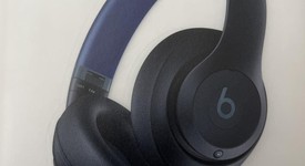 New
													Beats Studio Pro - Navy Blue, photo 6 of 6