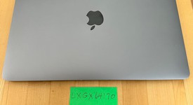 Mint
													MacBook Pro 2020 - 13" - Apple M1, Gray, 256 GB, 8 GB, photo 3 of 3