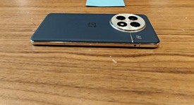 Good
													OnePlus 13 - Unlocked, Midnight Ocean, 512 GB, 16 GB, photo 5 of 14