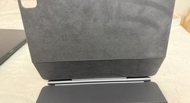 Used
													Apple Magic Keyboard for iPad Pro - Black, photo 5 of 5