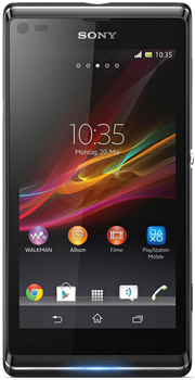 Sony Xperia L