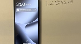 Good
													Google Pixel 10 Pro Fold - Unlocked, Moonstone, 256 GB, GU0NP, photo 4 of 9