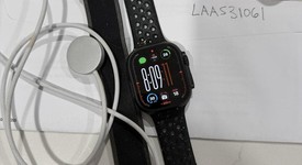 Mint
													Apple Watch Ultra 3 49mm - Unlocked, Black, A3281, photo 1 of 5