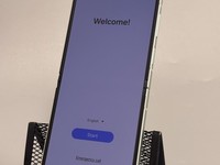 Samsung Galaxy Z Flip6