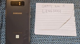 Mint
													Samsung Galaxy Note 8 - Verizon, Gray, 64 GB, SM-N950U, photo 1 of 9
