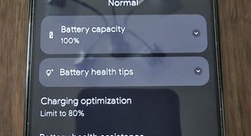 Mint
													Google Pixel 9 Pro XL - Unlocked, Obsidian, 128 GB, 16 GB, GGX8B, photo 2 of 9