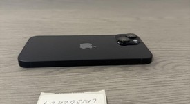 Mint
													Apple iPhone 14 - Unlocked, Midnight, 128 GB, A2649, photo 4 of 7