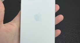 Good
													Apple iPhone 15 - AT&T, Blue, 128 GB, A2846, photo 2 of 5