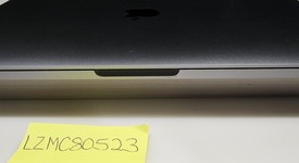 Good
													MacBook Pro 2020 - 13" - I5, Gray, 256 GB, 8 GB, photo 5 of 14