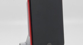 Fair
													Apple iPhone SE 2nd Gen 2020 - Unlocked, Red, 64 GB, A2275, photo 3 of 10