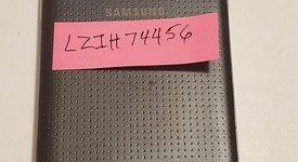 Good
													Samsung Galaxy S5 - Unlocked, Black, 16 GB, SM-G900F, photo 5 of 8