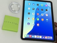 Apple iPad 11th Gen