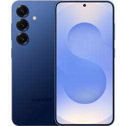 Samsung Galaxy S25 - Unlocked, Navy Blue, 128 GB, 12 GB, SM-S931U1