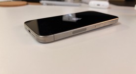Mint
													Apple iPhone 15 Pro - Unlocked, Natural, 128 GB, A2848, photo 5 of 10