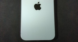 Fair
													Apple iPhone 14 Plus - US Cellular, Purple, 128 GB, A2632, photo 3 of 7