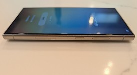 Mint
													Samsung Galaxy S24 Ultra - Unlocked, Gray, 512 GB, 12 GB, SM-S928U1, photo 3 of 9