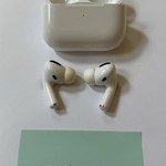 Used Apple AirPods Pro - MagSafe Case