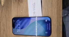 Mint
													Apple iPhone 17 - Unlocked, Black, 256 GB, A3258, photo 3 of 10