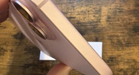 Good
													Apple iPhone 15 Plus - Unlocked, Pink, 128 GB, A2847, photo 5 of 9