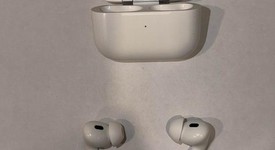 Used
													Apple AirPods Pro 2 - USB-C, photo 1 of 6