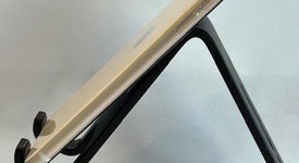 Mint
													Apple iPhone SE 3rd Gen 2022 - Unlocked, Starlight, 128 GB, A2595, photo 2 of 6