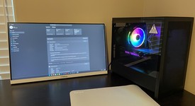 Mint
													Custom Gaming PC, photo 3 of 8