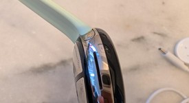 Good
													Google Pixel Watch 3 - Unlocked, Gold, 41mm, LTE, photo 6 of 6