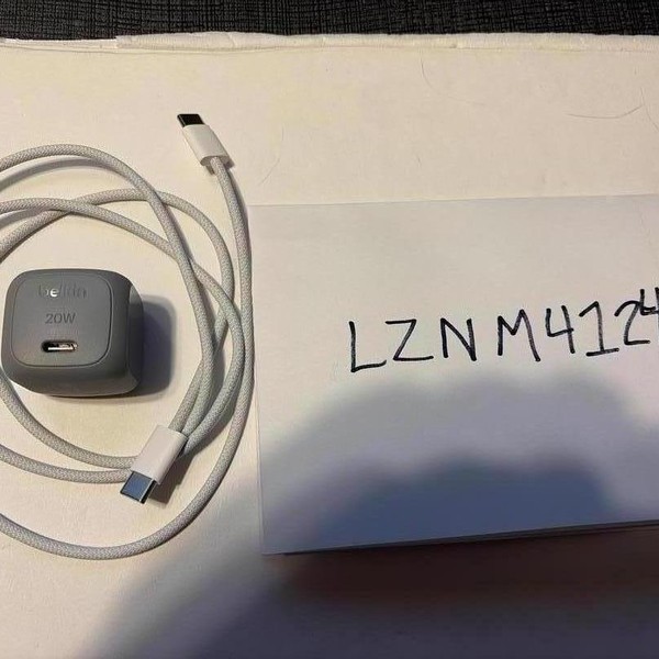 Apple iPhone 17 Pro Max - Visible, 512 GB, Silver, A3257