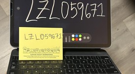 Mint
													Apple iPad Air 4th Gen - Wi-Fi, Sky Blue, 256 GB, A2316, photo 2 of 13