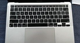 Mint
													MacBook Pro 2020 - 13" - Apple M1, Silver, 512 GB, 8 GB, photo 4 of 14